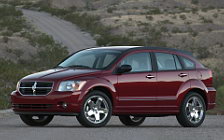 Dodge Caliber - 2008