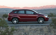 Dodge Caliber - 2008