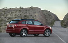 Dodge Caliber - 2008