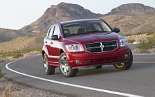 Dodge Caliber - 2008