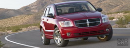 Dodge Caliber - 2008