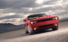 Dodge Challenger R/T - 2009