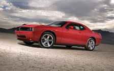 Dodge Challenger R/T - 2009