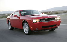 Dodge Challenger R/T - 2009