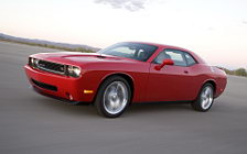 Dodge Challenger R/T - 2009