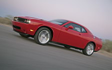 Dodge Challenger R/T - 2009