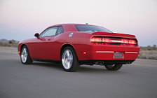 Dodge Challenger R/T - 2009