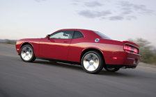 Dodge Challenger R/T - 2009