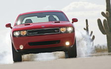 Dodge Challenger R/T - 2009