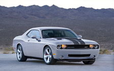 Dodge Challenger SRT8 - 2009