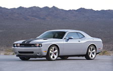 Dodge Challenger SRT8 - 2009