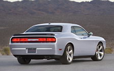 Dodge Challenger SRT8 - 2009