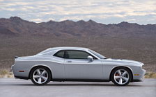 Dodge Challenger SRT8 - 2009