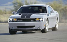 Dodge Challenger SRT8 - 2009