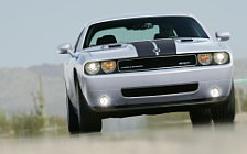 Dodge Challenger SRT8 - 2009