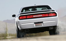 Dodge Challenger SRT8 - 2009