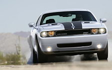 Dodge Challenger SRT8 - 2009