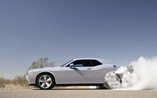 Dodge Challenger SRT8 - 2009