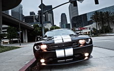 Cars wallpapers Dodge Challenger SRT8 392 - 2012