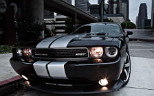 Cars wallpapers Dodge Challenger SRT8 392 - 2012