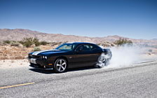 Cars wallpapers Dodge Challenger SRT8 392 - 2012