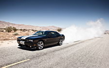 Cars wallpapers Dodge Challenger SRT8 392 - 2012