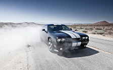 Cars wallpapers Dodge Challenger SRT8 392 - 2012