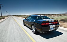 Cars wallpapers Dodge Challenger SRT8 392 - 2012