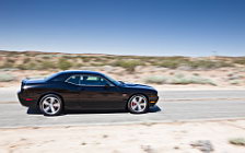 Cars wallpapers Dodge Challenger SRT8 392 - 2012