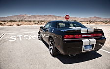 Cars wallpapers Dodge Challenger SRT8 392 - 2012