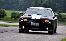 Cars wallpapers Dodge Challenger SRT8 392 - 2012