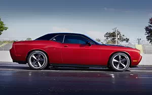 Cars wallpapers Dodge Challenger R/T Scat Package 3 - 2014