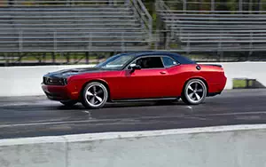 Cars wallpapers Dodge Challenger R/T Scat Package 3 - 2014