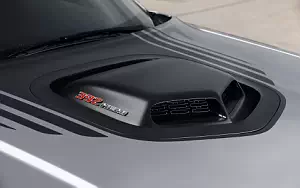 Cars wallpapers Dodge Challenger 392 HEMI Scat Pack Shaker - 2015