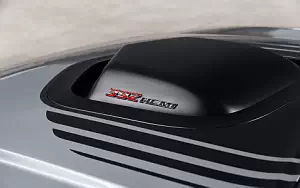 Cars wallpapers Dodge Challenger 392 HEMI Scat Pack Shaker - 2015