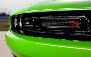 Cars wallpapers Dodge Challenger R/T Plus Shaker - 2015