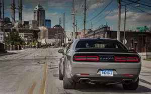 Cars wallpapers Dodge Challenger SRT Demon - 2017