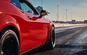 Cars wallpapers Dodge Challenger SRT Demon - 2017