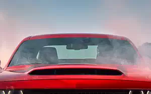 Cars wallpapers Dodge Challenger SRT Demon - 2017