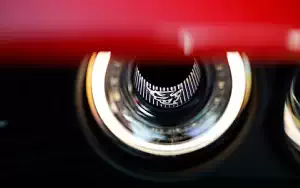 Cars wallpapers Dodge Challenger SRT Demon - 2017