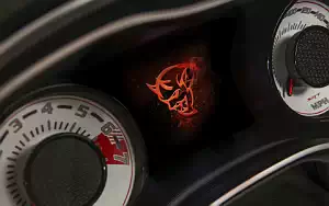 Cars wallpapers Dodge Challenger SRT Demon - 2017