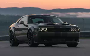 Cars wallpapers Dodge Challenger SRT Hellcat Redeye Widebody - 2018