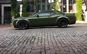 Cars wallpapers Dodge Challenger SRT Hellcat Redeye Widebody - 2018