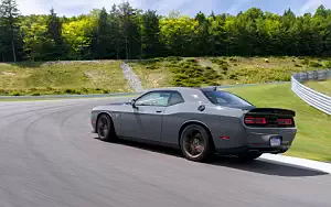 Cars wallpapers Dodge Challenger SRT Hellcat - 2018