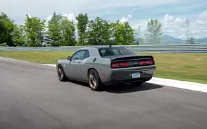 Cars wallpapers Dodge Challenger SRT Hellcat - 2018