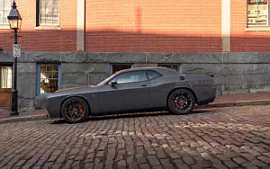 Cars wallpapers Dodge Challenger SRT Hellcat - 2018