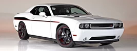 Dodge Challenger R/T Redline - 2013