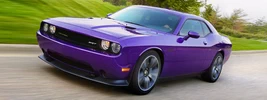 Dodge Challenger SRT - 2014