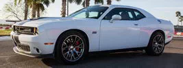 Dodge Challenger SRT 392 - 2016