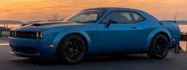 Dodge Challenger SRT Hellcat Redeye Widebody - 2018